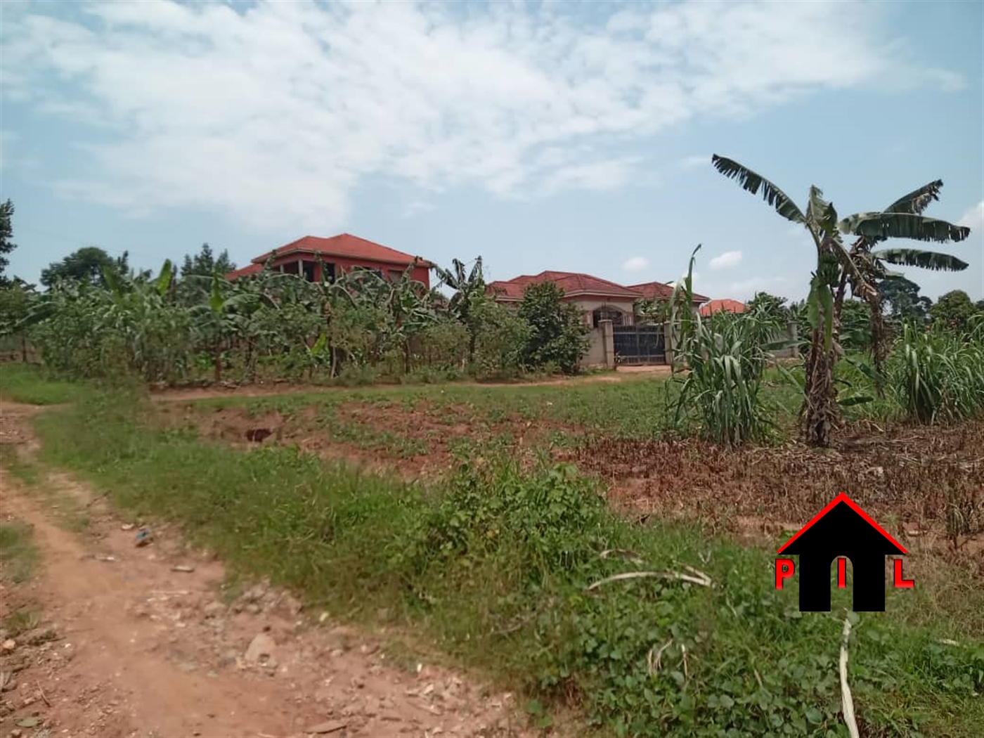 Commercial Land for sale in Kira Wakiso