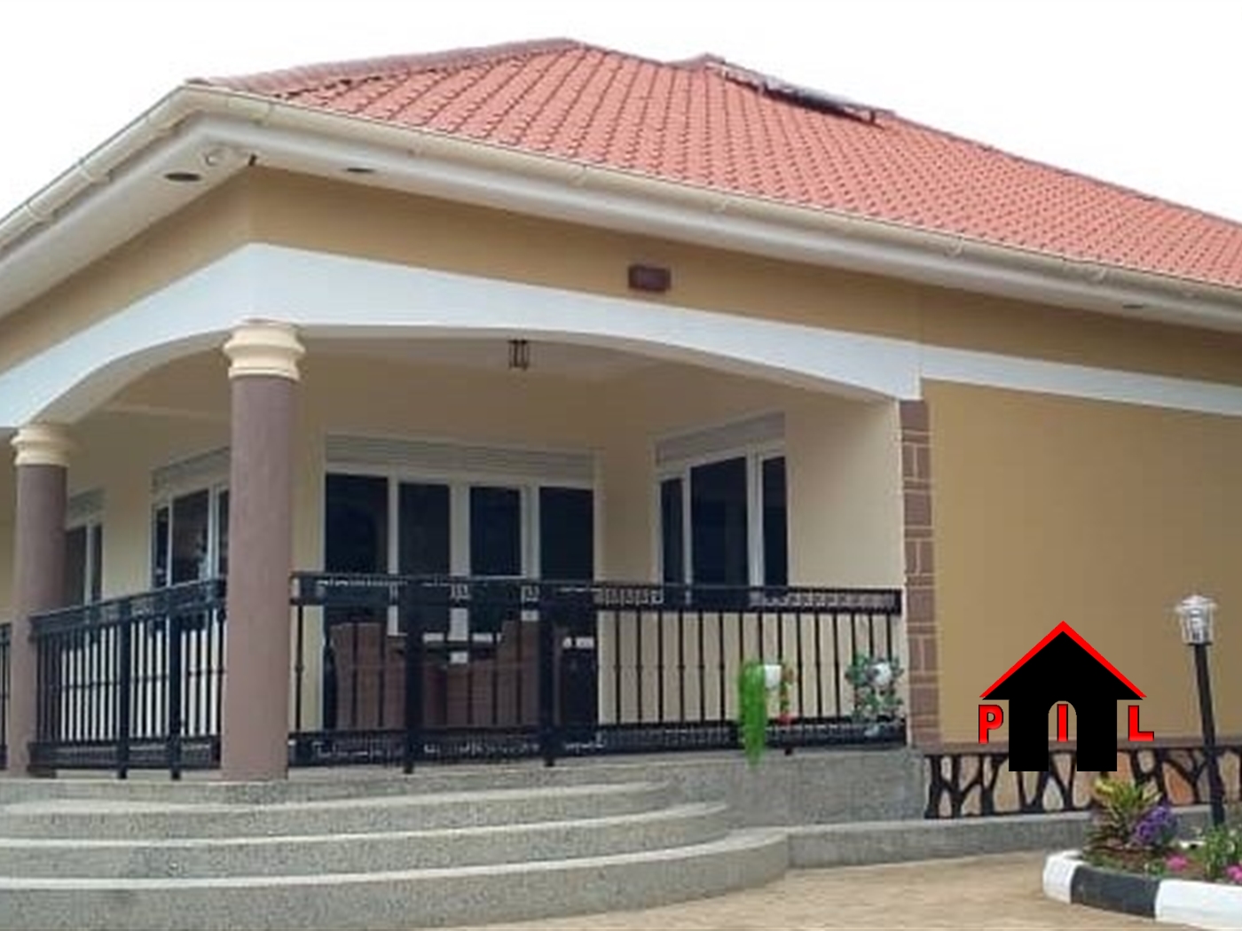 Bungalow for sale in Mukonotwn Mukono