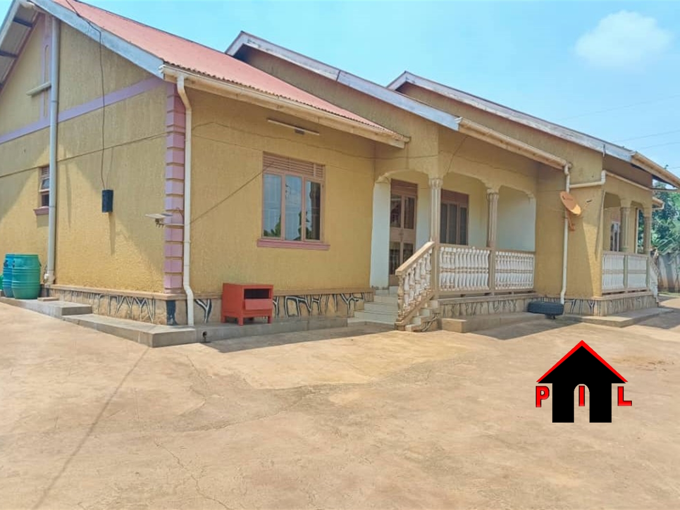 Rental units for sale in Mukonotwn Mukono