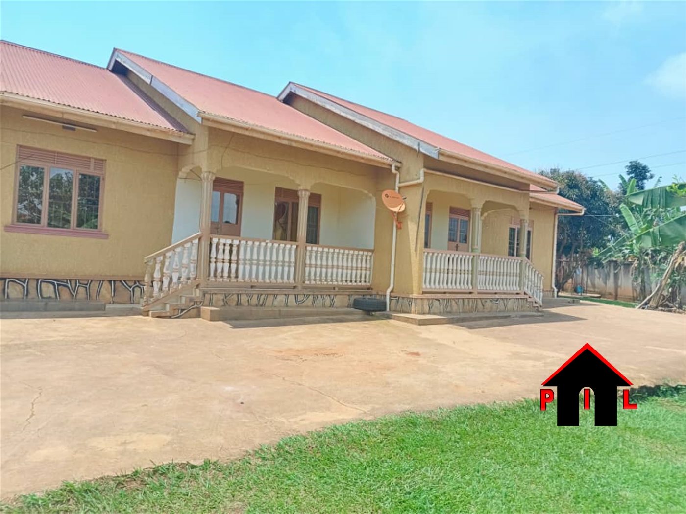 Rental units for sale in Mukonotwn Mukono