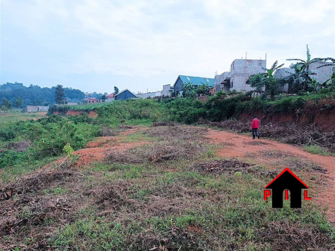 Residential Land for sale in Namugongo Wakiso