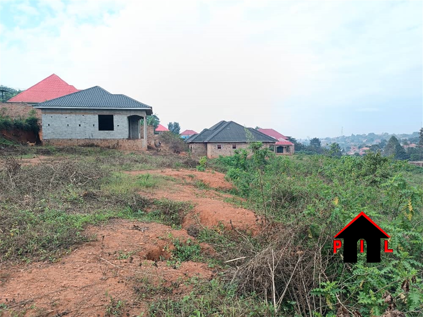 Residential Land for sale in Namugongo Wakiso