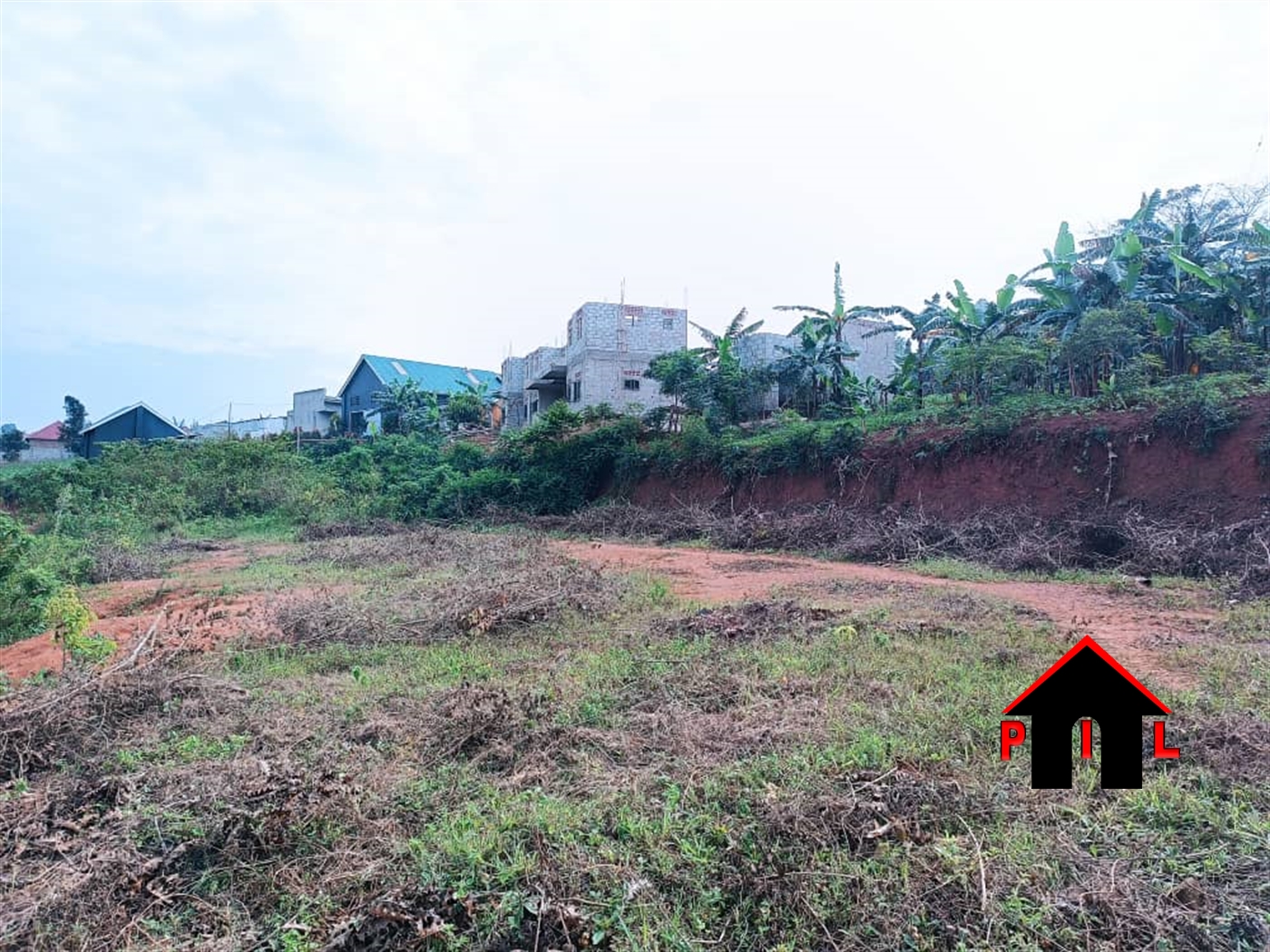 Residential Land for sale in Namugongo Wakiso