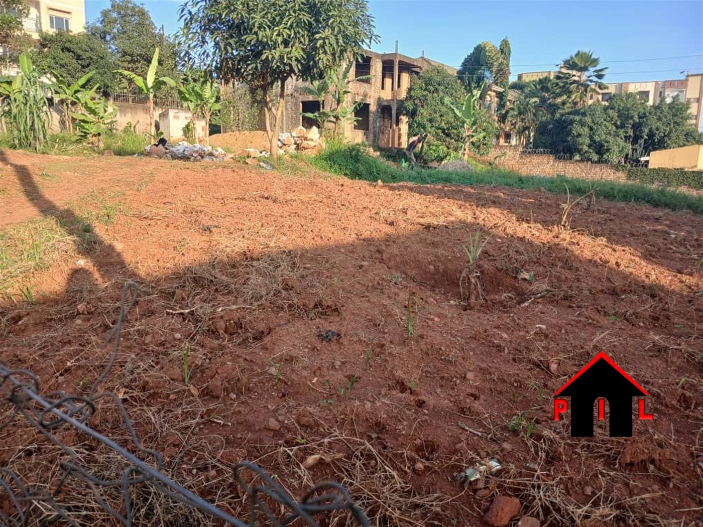 Residential Land for sale in Ntinda Kampala