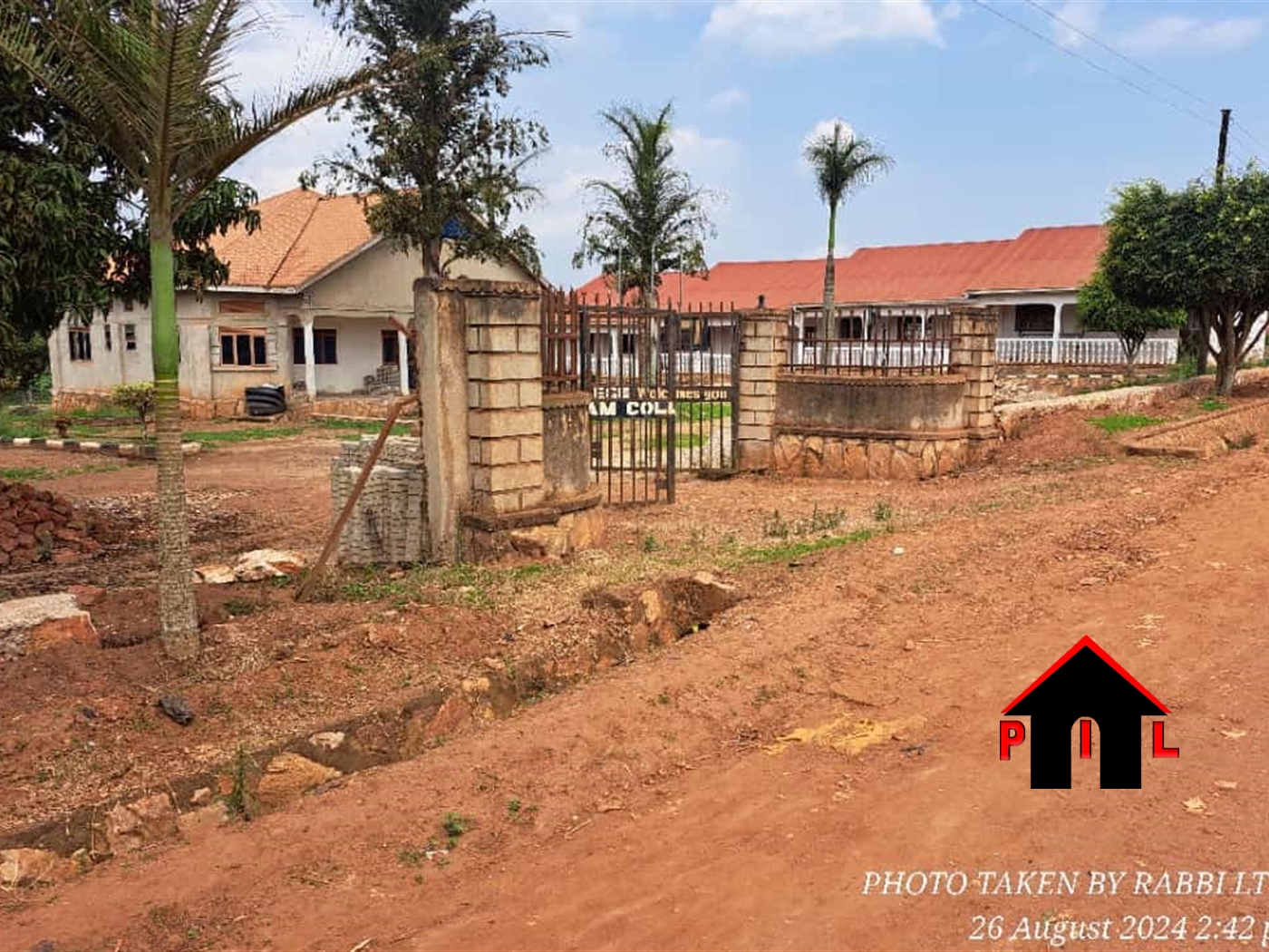 School for sale in Seeta Mukono