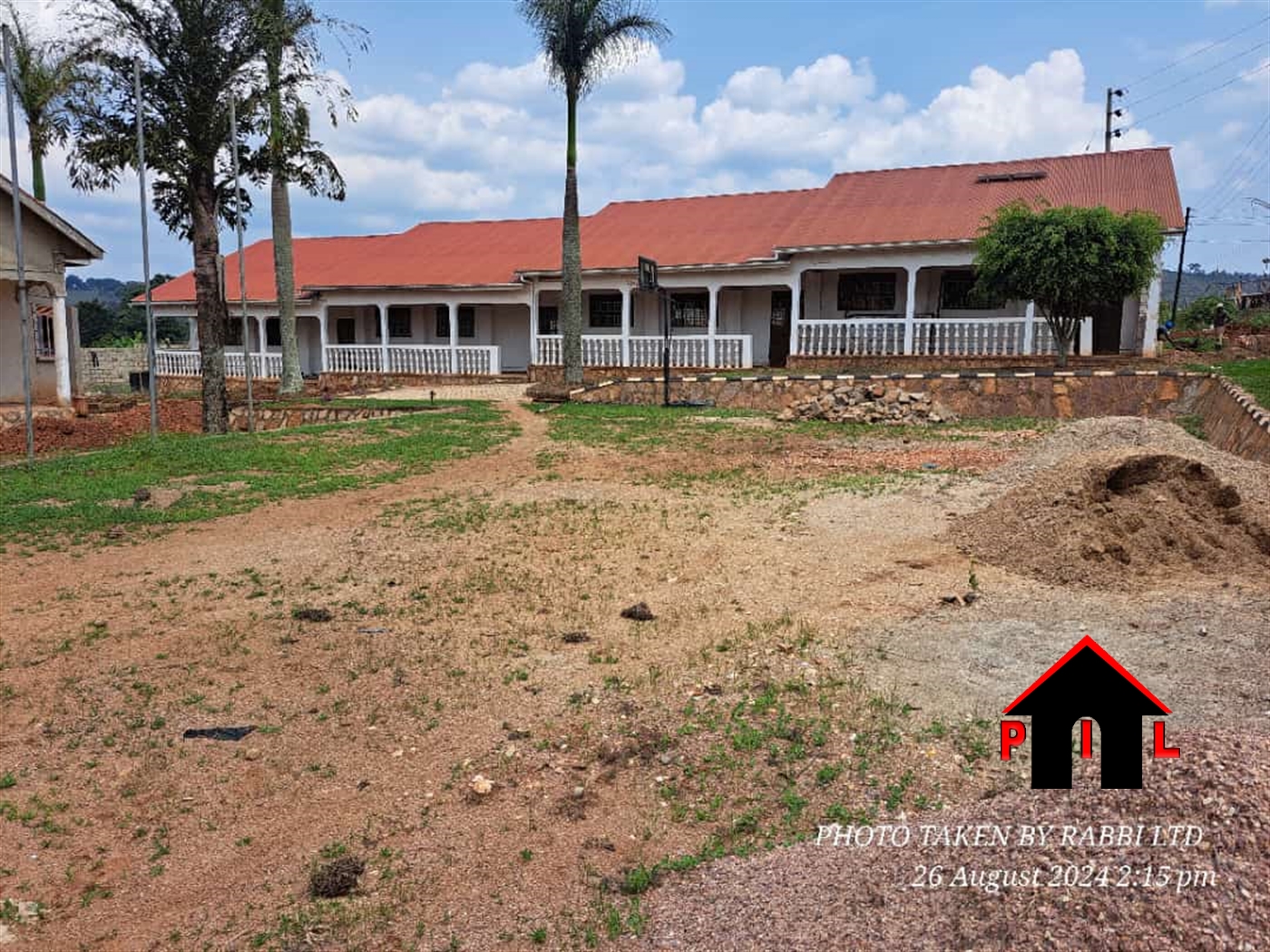 School for sale in Seeta Mukono