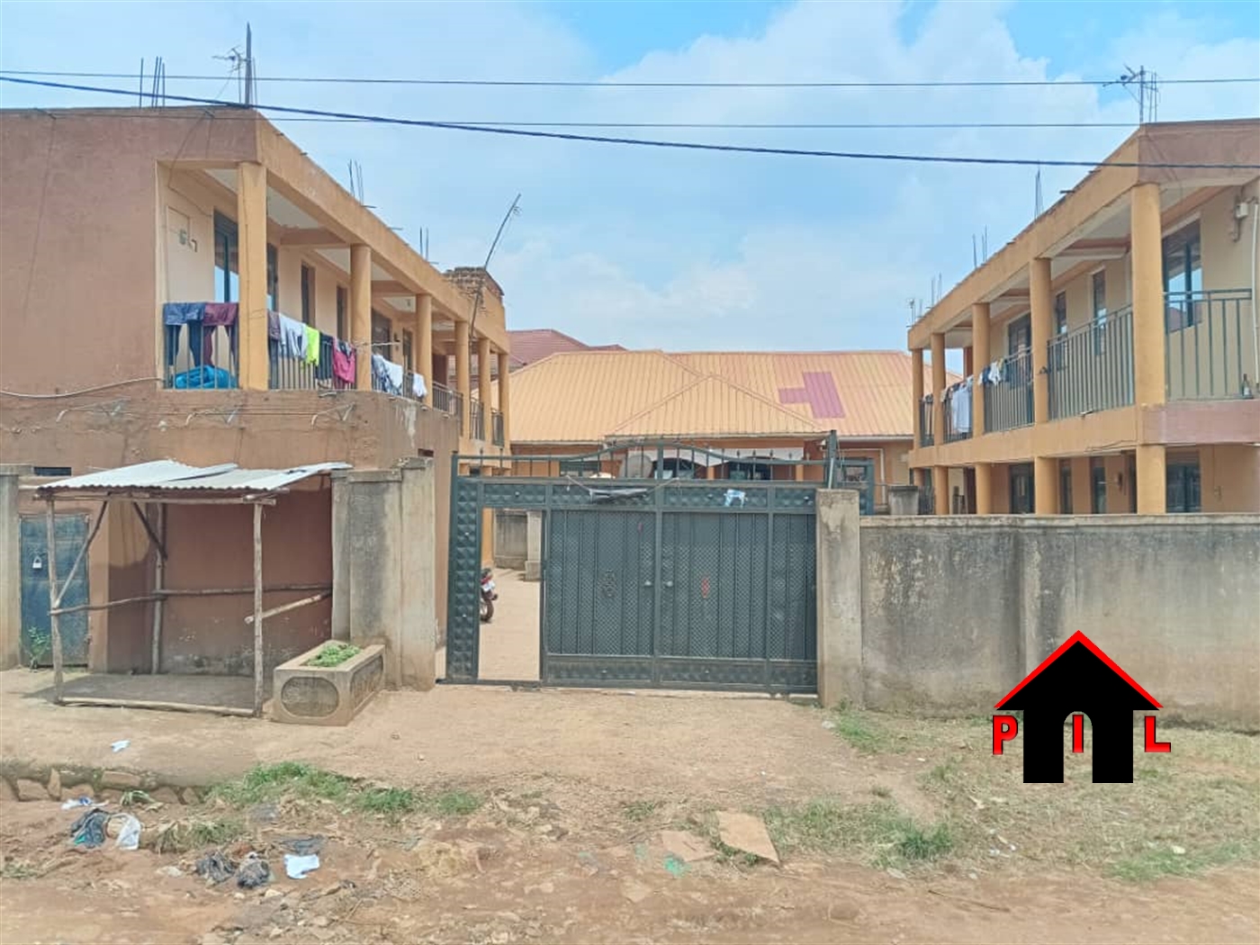 Rental units for sale in Bweyogerere Wakiso