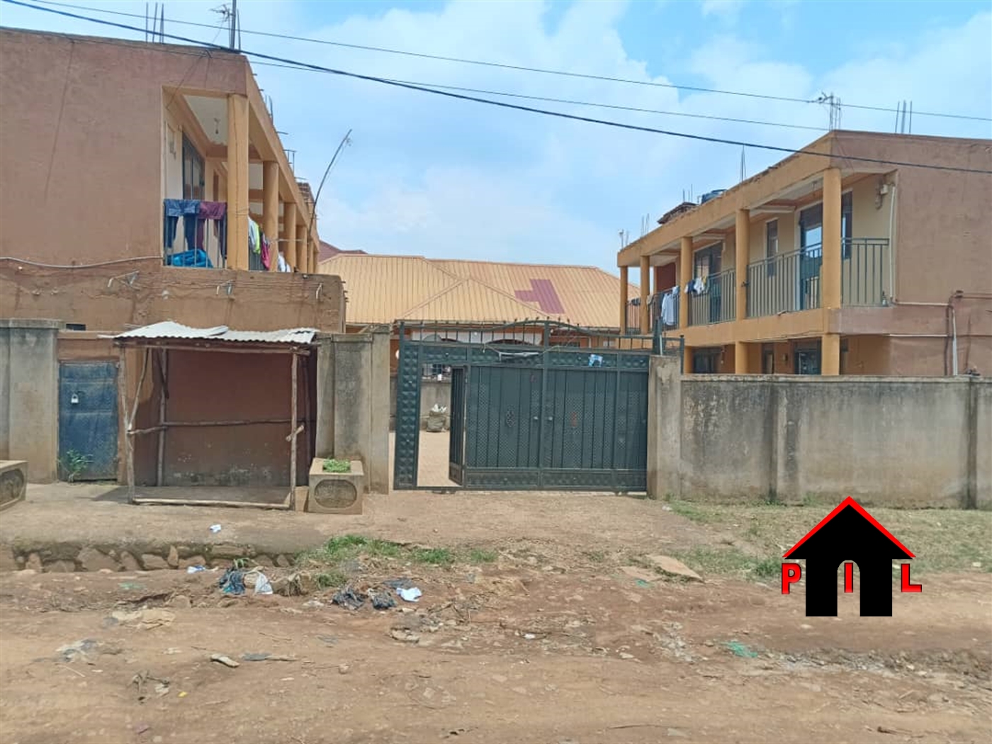 Rental units for sale in Bweyogerere Wakiso