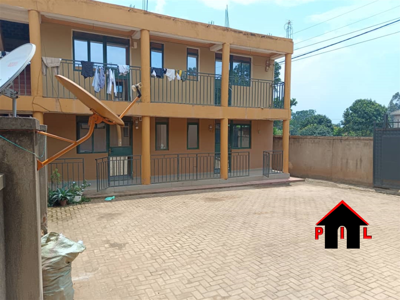 Rental units for sale in Bweyogerere Wakiso