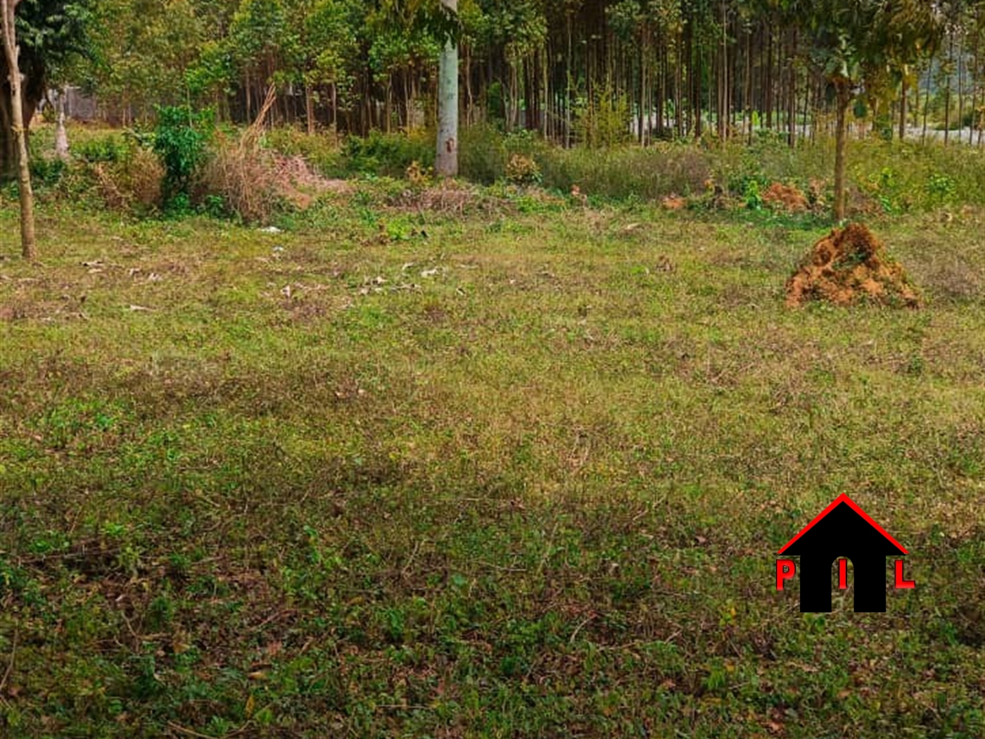 Residential Land for sale in Garuga Wakiso