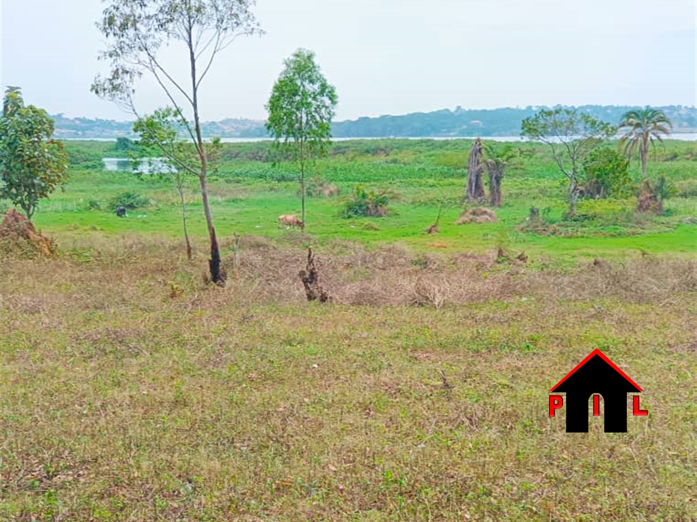 Residential Land for sale in Garuga Wakiso