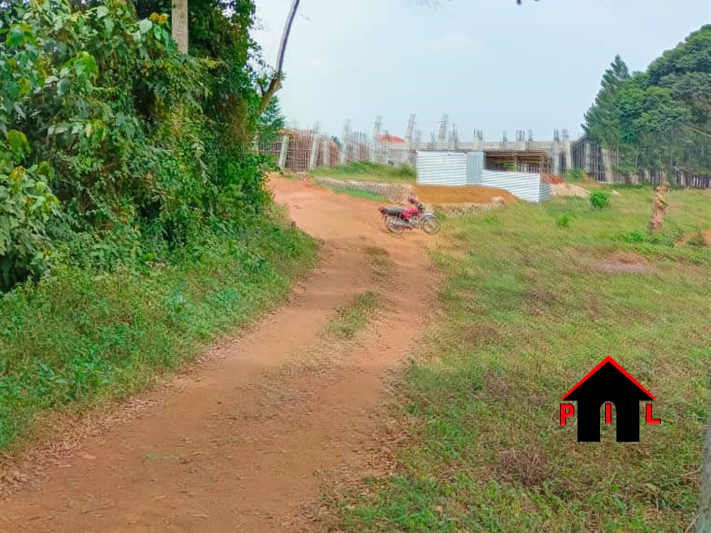 Residential Land for sale in Garuga Wakiso