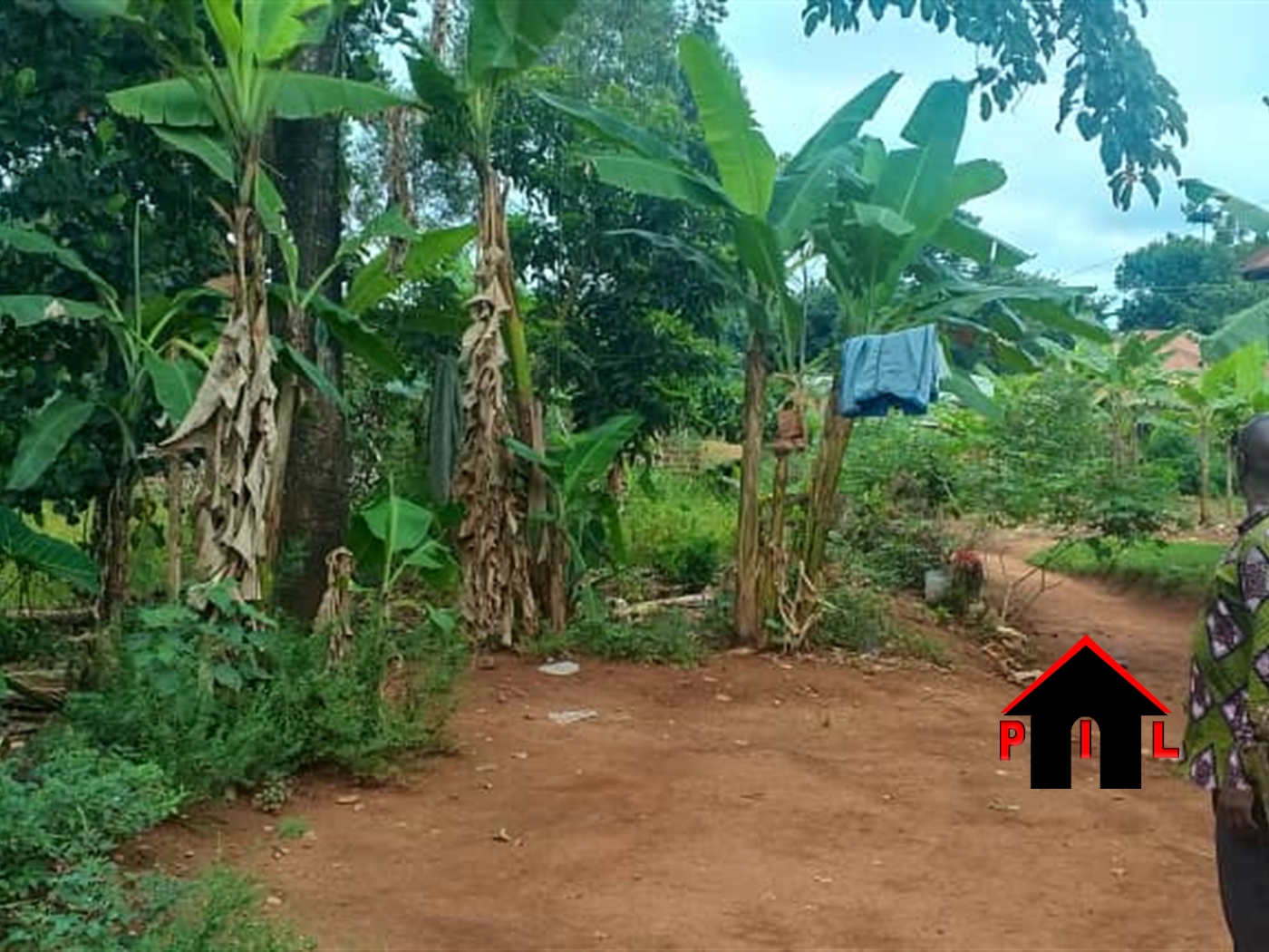 Commercial Land for sale in Mukonotwn Mukono