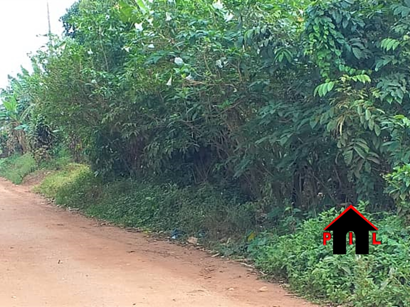 Commercial Land for sale in Mukonotwn Mukono