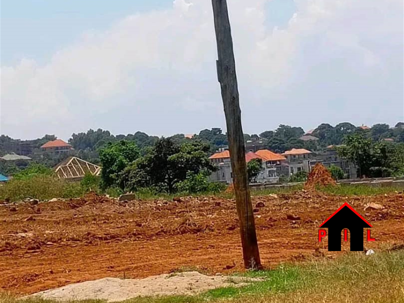 Residential Land for sale in Garuga Wakiso