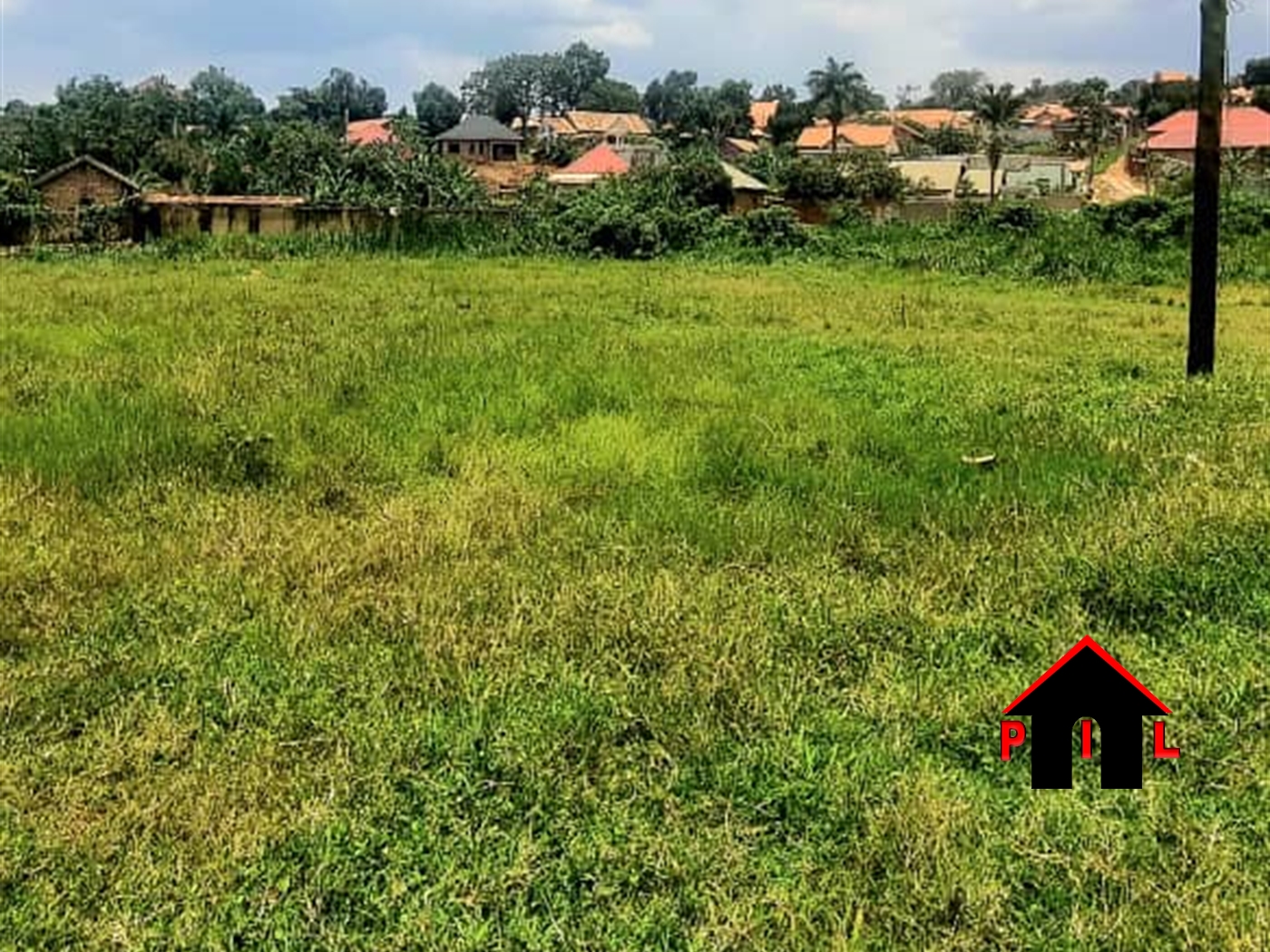 Commercial Land for sale in Mpererwe Kampala