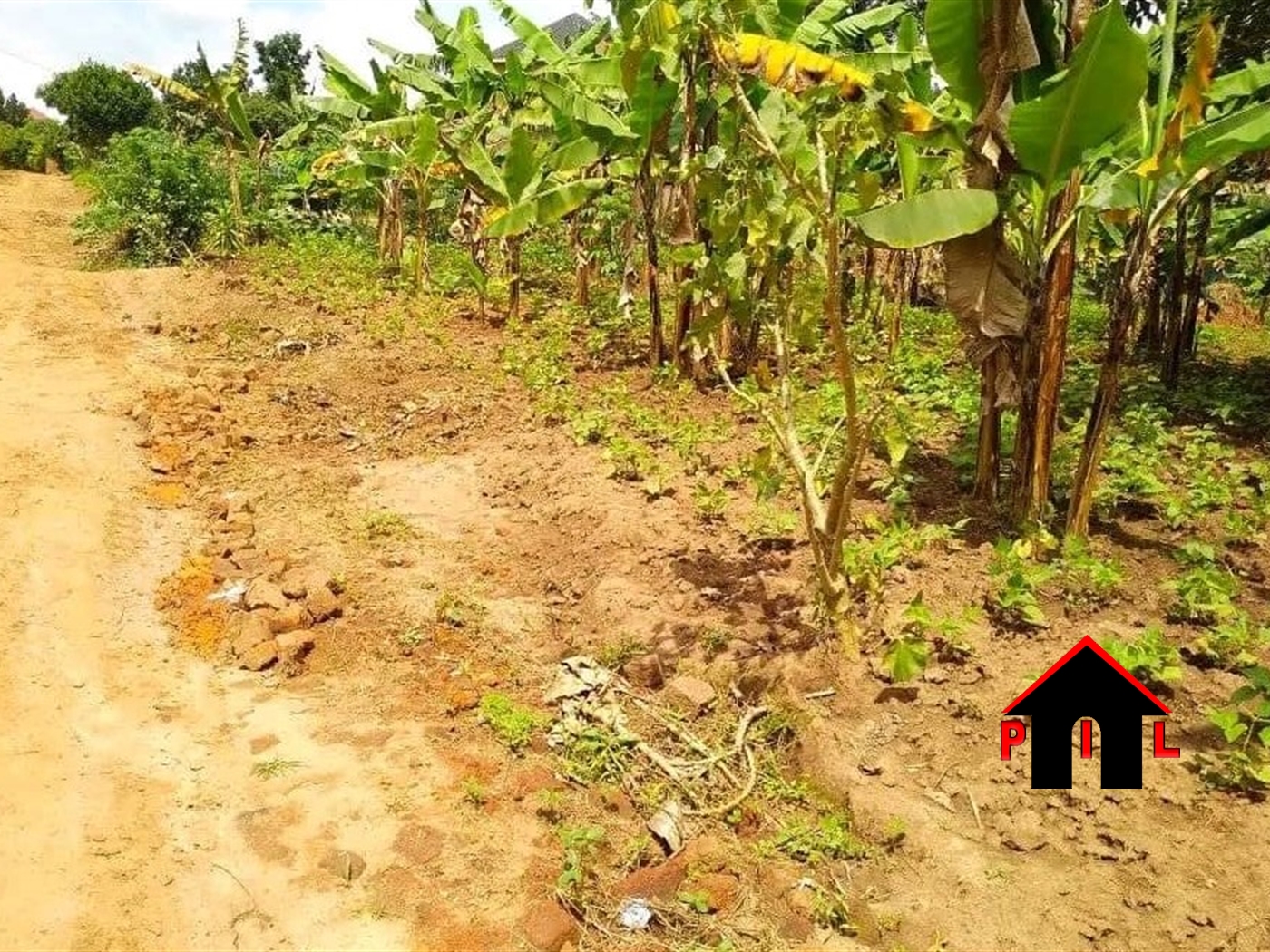 Residential Land for sale in Matugga Wakiso