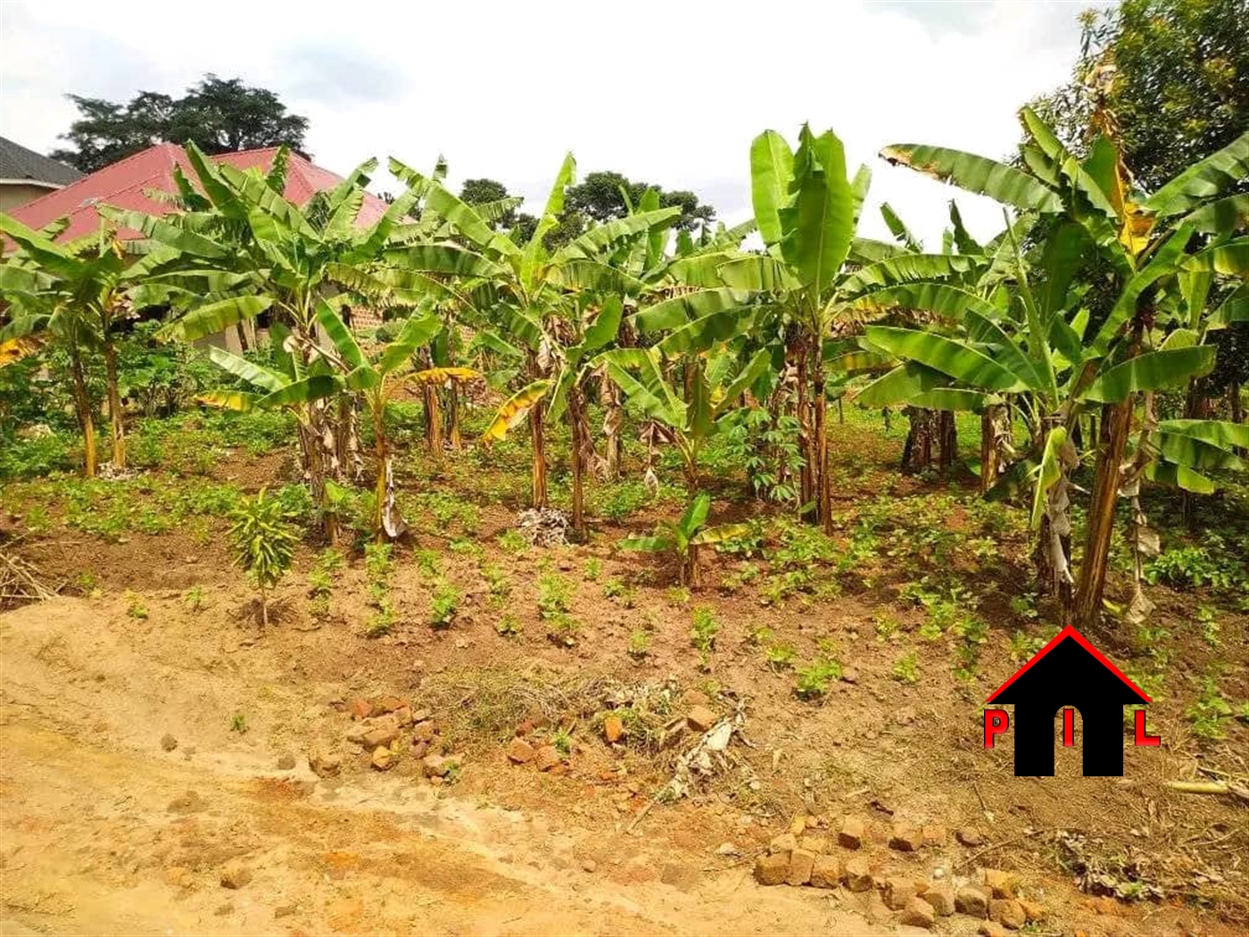 Residential Land for sale in Matugga Wakiso