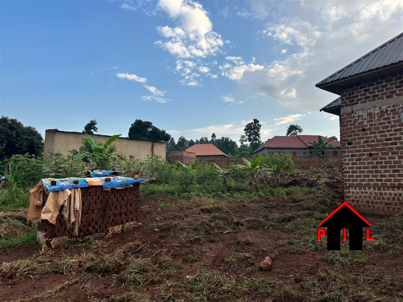 Residential Land for sale in Namugongo Wakiso