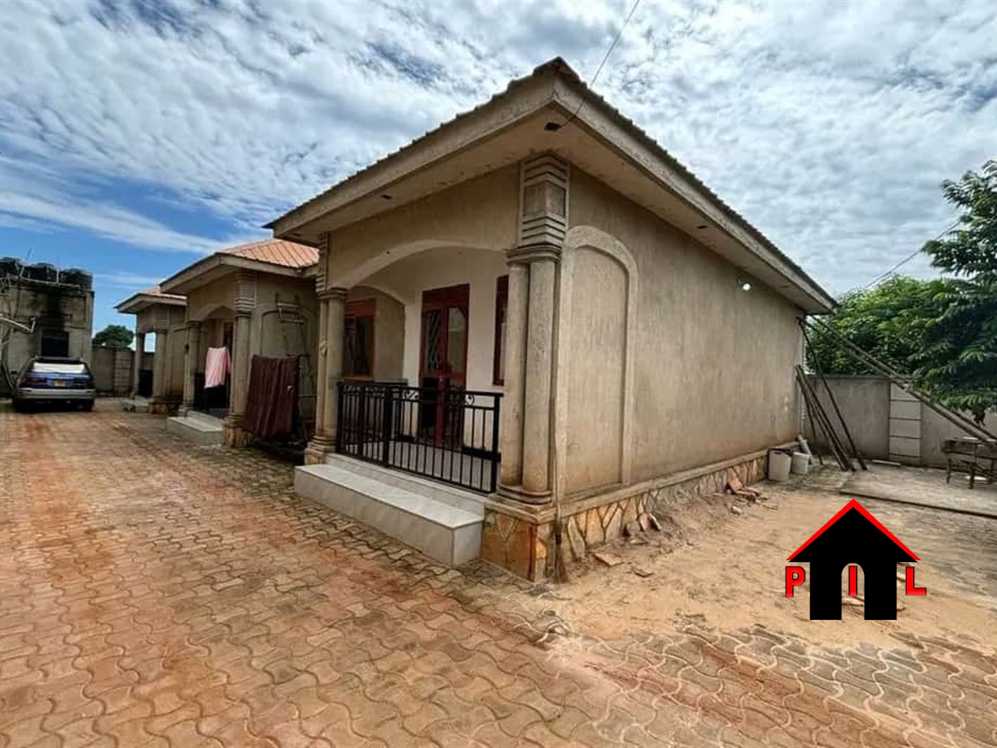 Rental units for sale in Kira Wakiso