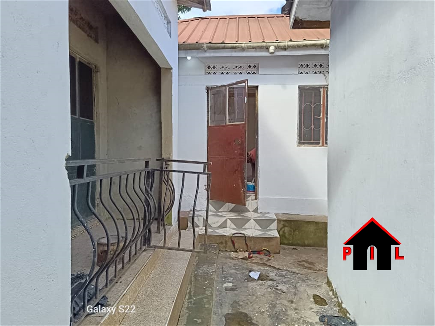 Bungalow for sale in Bulenga Wakiso