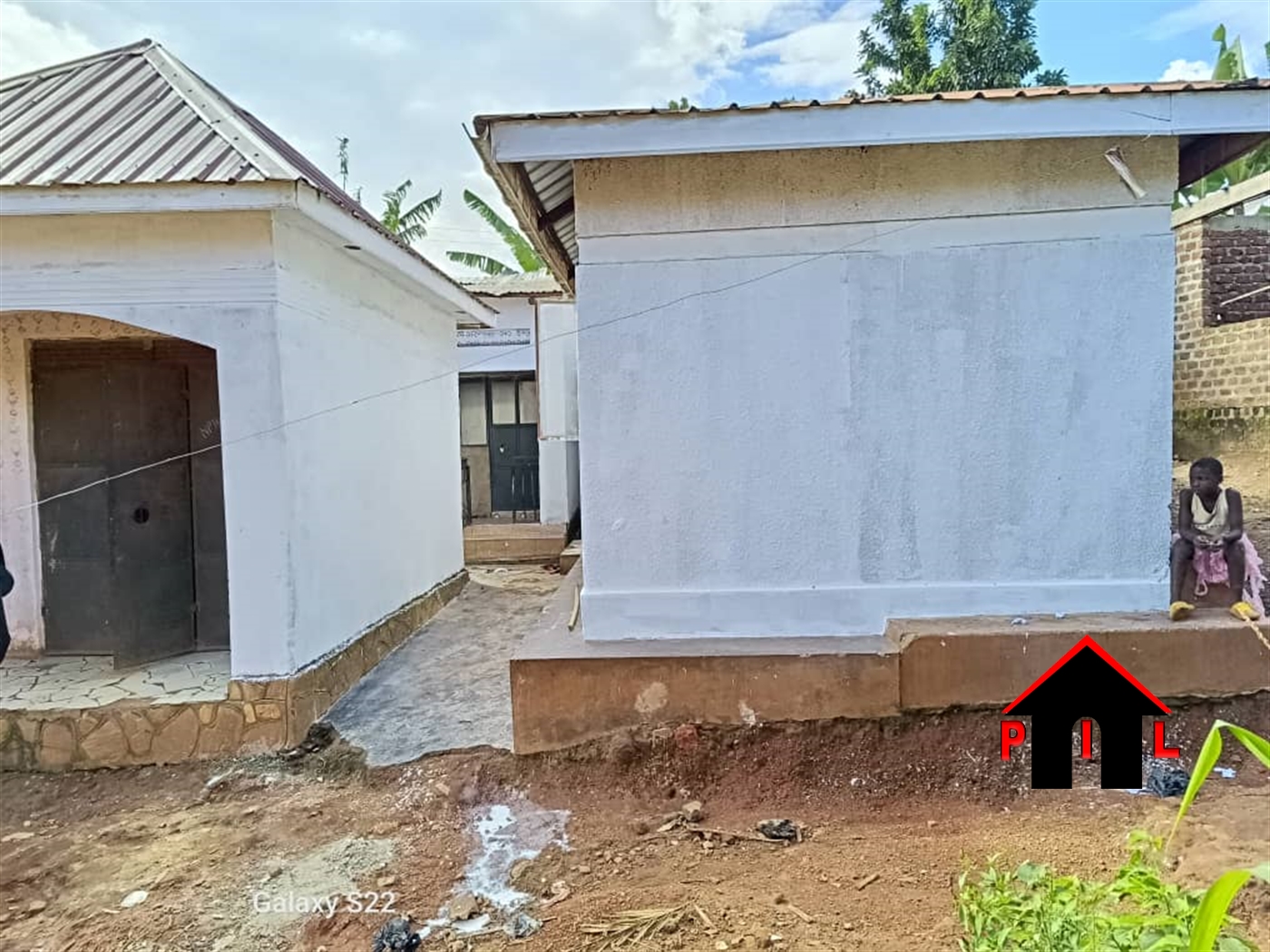 Bungalow for sale in Bulenga Wakiso