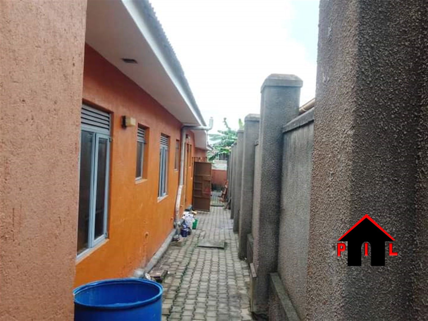 Rental units for sale in Kawuku Wakiso