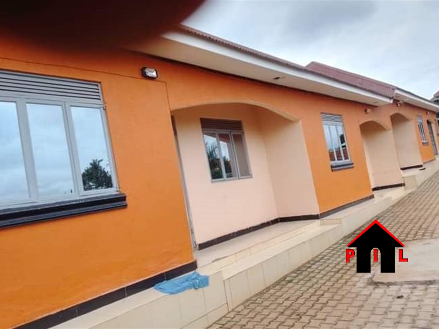 Rental units for sale in Kawuku Wakiso