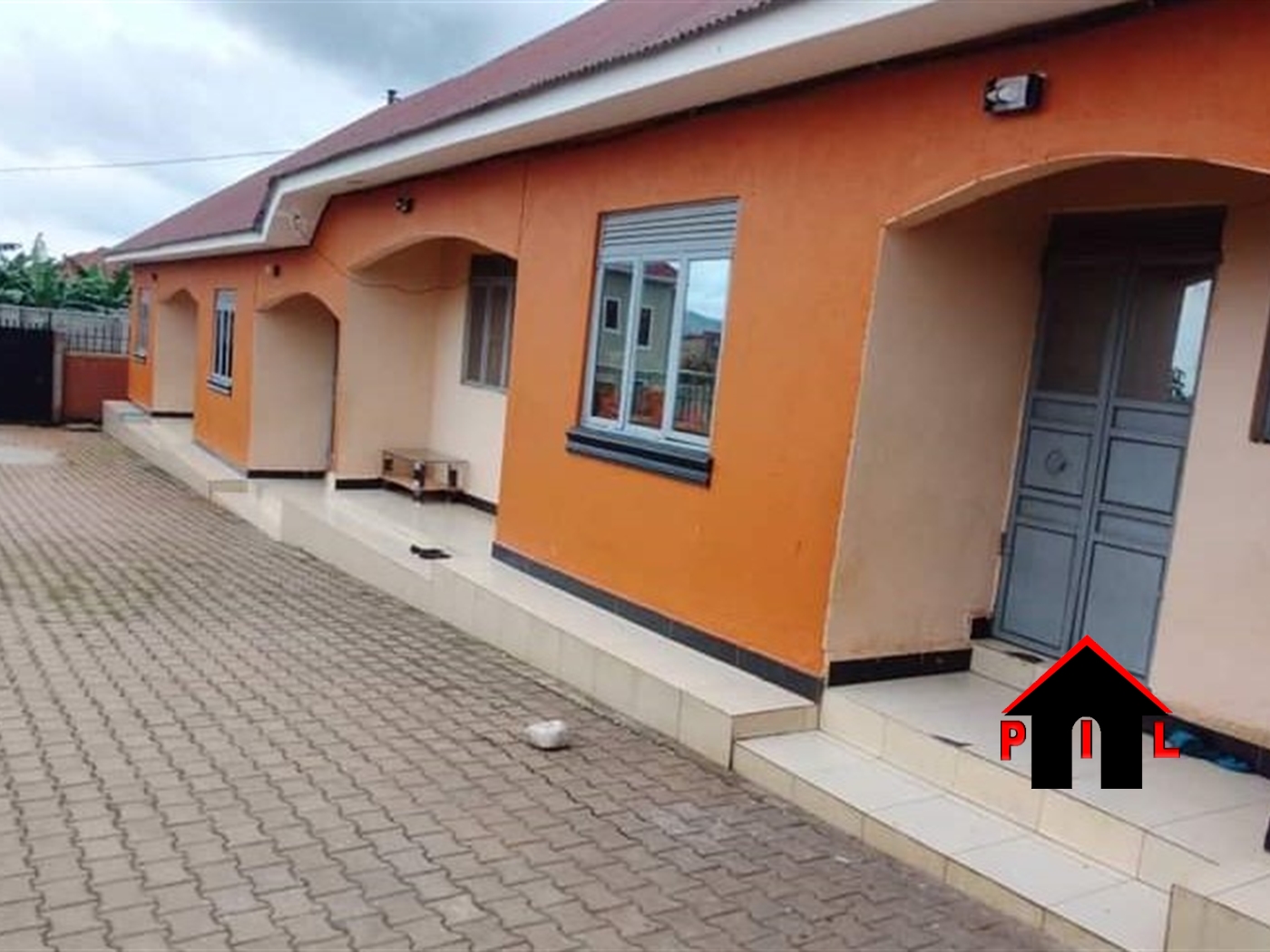 Rental units for sale in Kawuku Wakiso