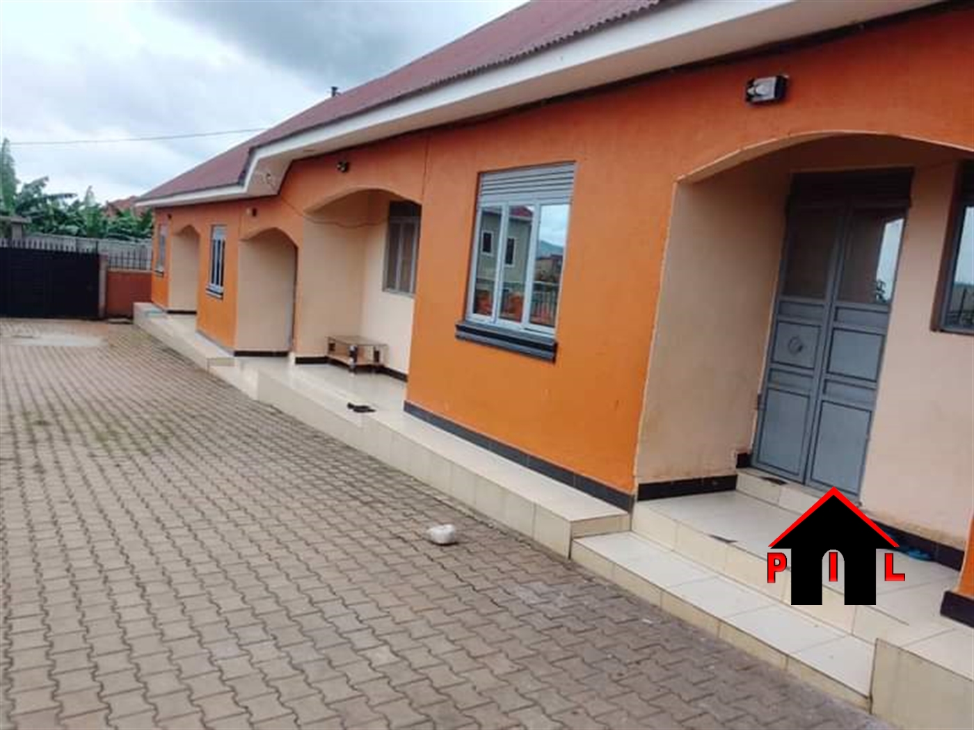 Rental units for sale in Kawuku Wakiso