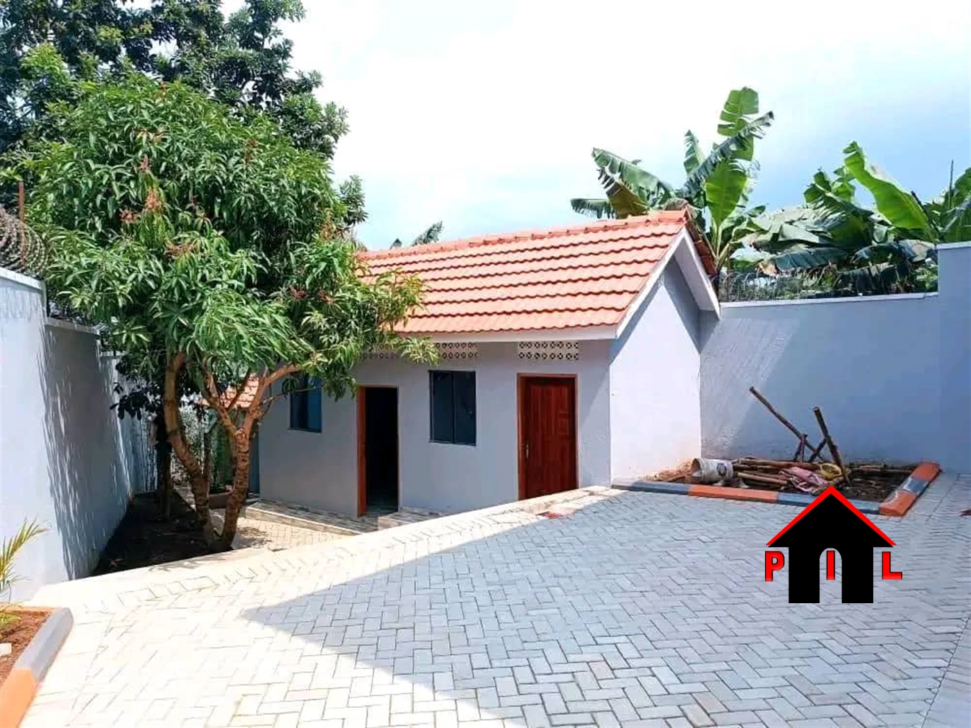 Storeyed house for sale in Seeta Mukono