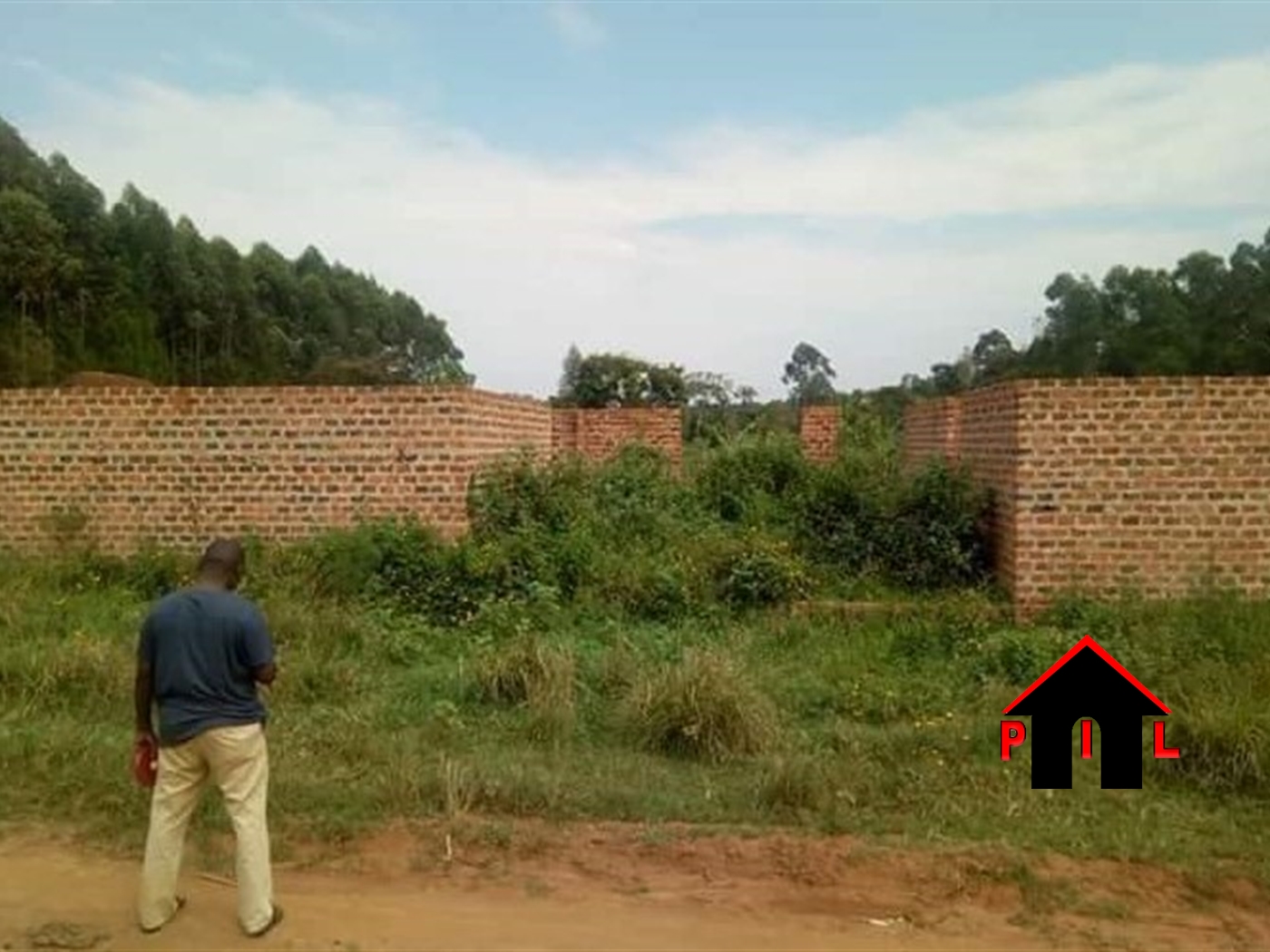 Shell House for sale in Namuseera Wakiso