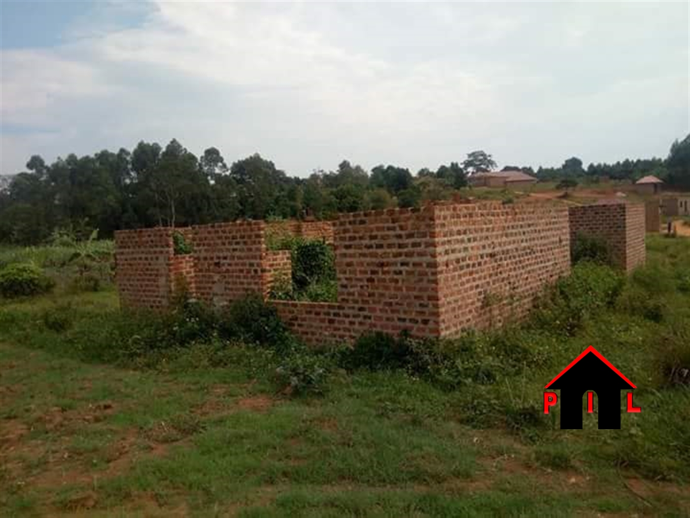 Shell House for sale in Namuseera Wakiso