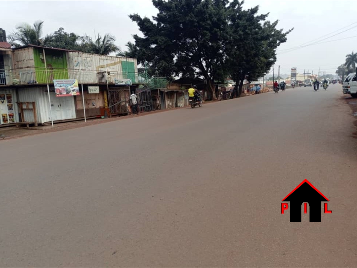 Commercial Land for sale in Kawempe Kampala