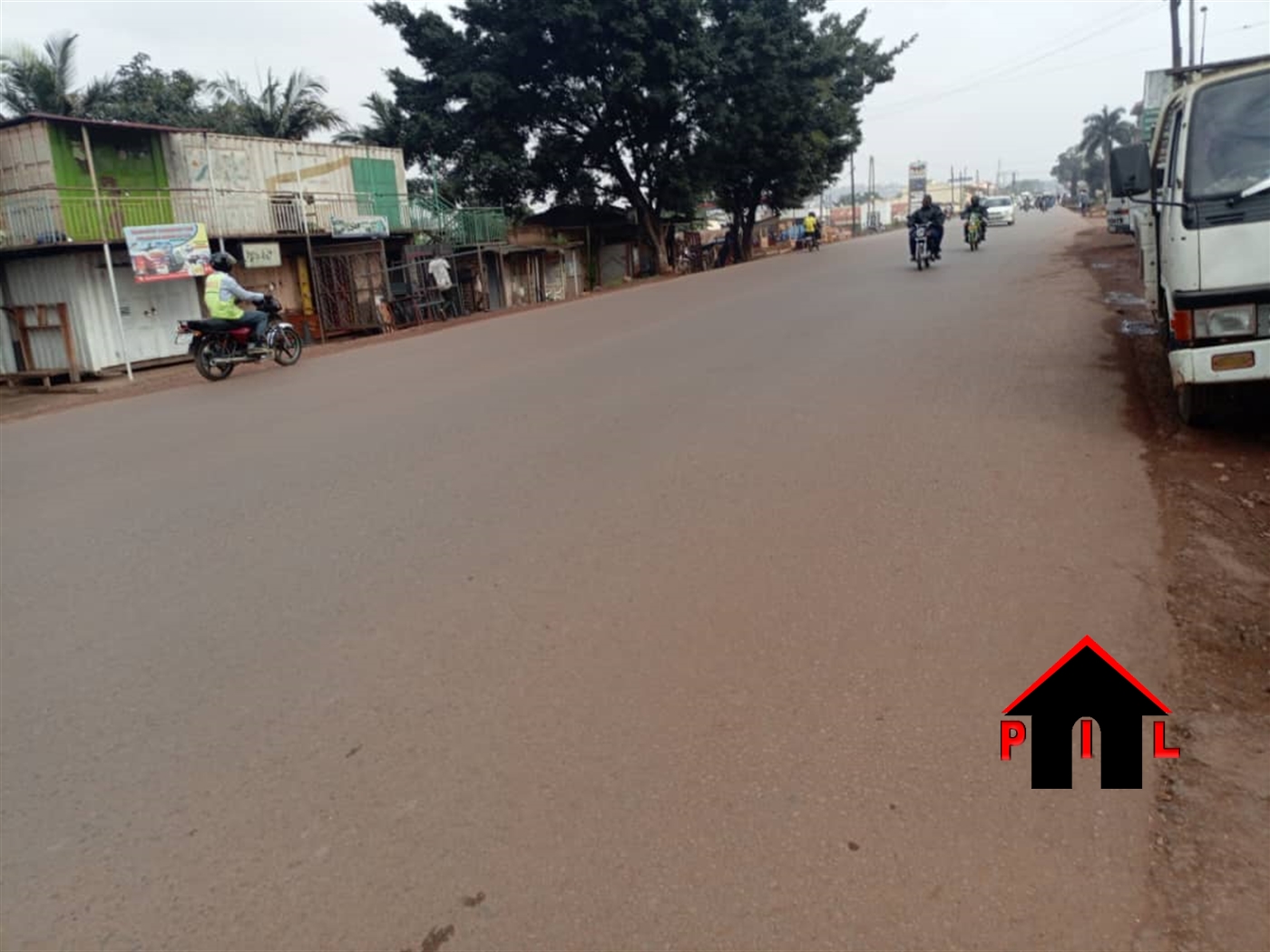 Commercial Land for sale in Kawempe Kampala