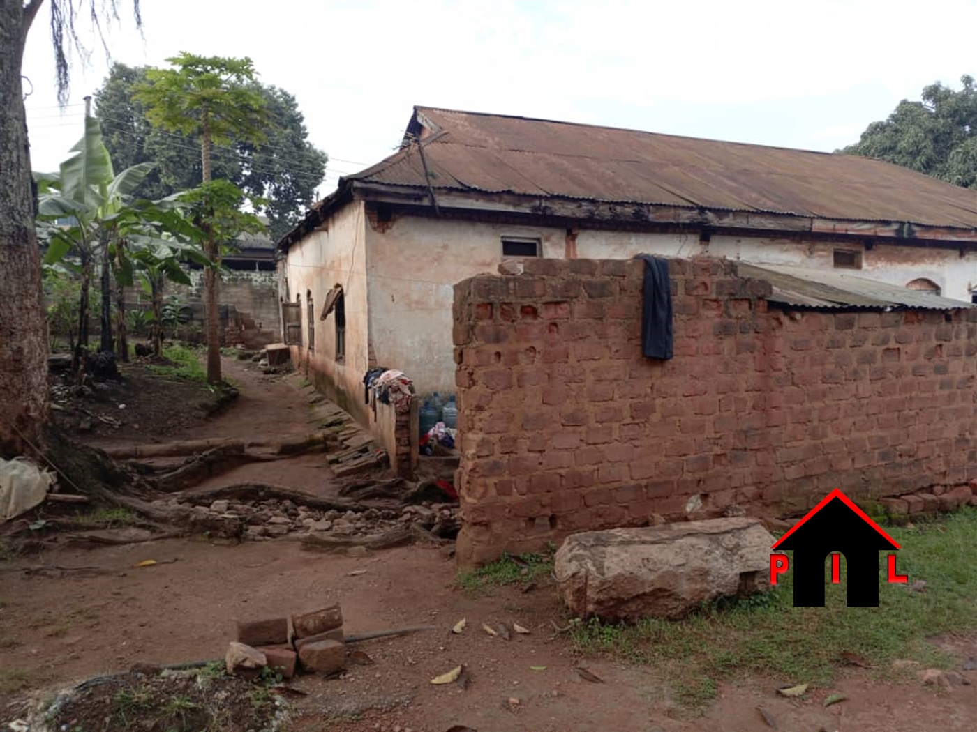 Commercial Land for sale in Kawempe Kampala