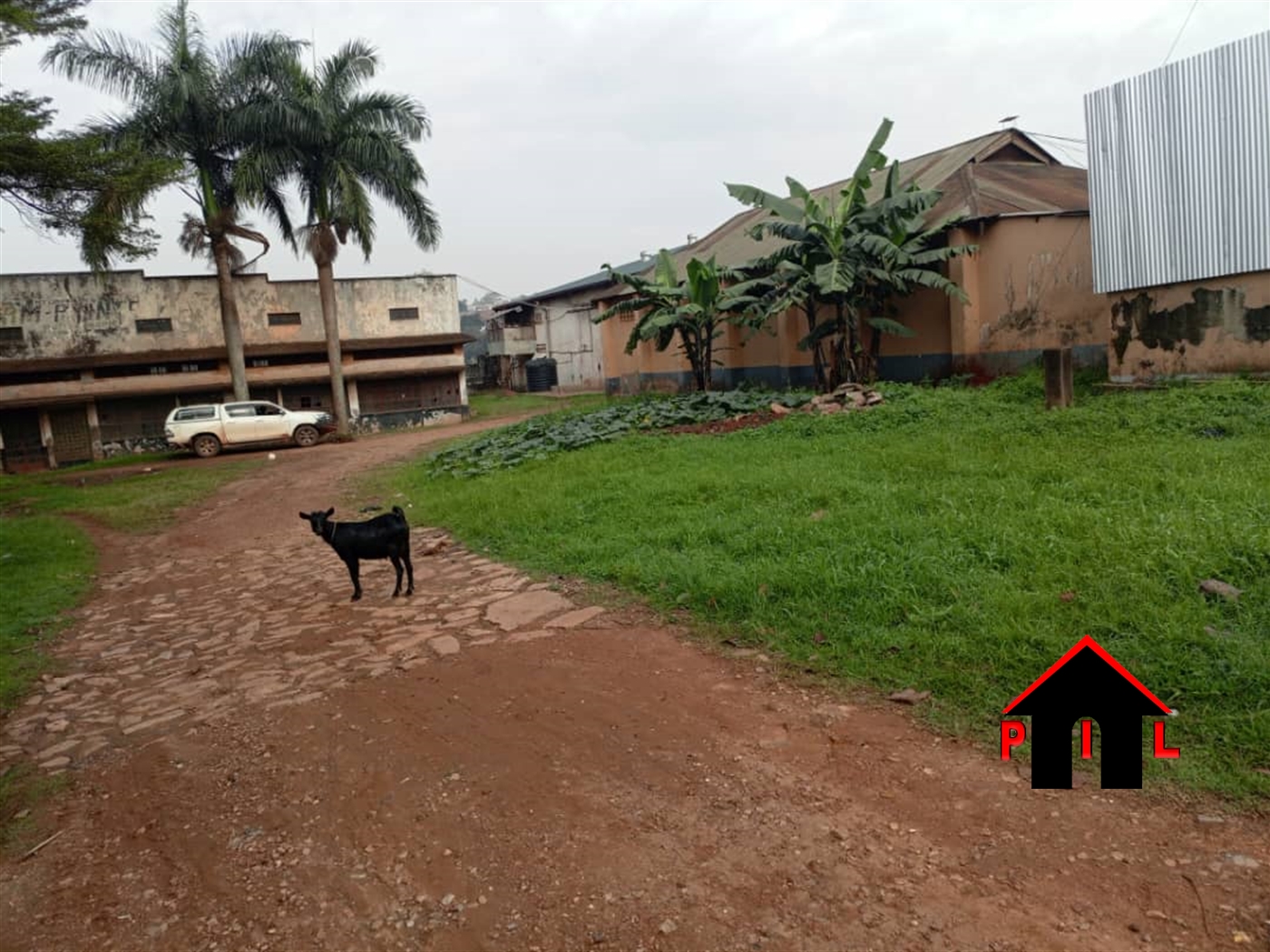 Commercial Land for sale in Kawempe Kampala