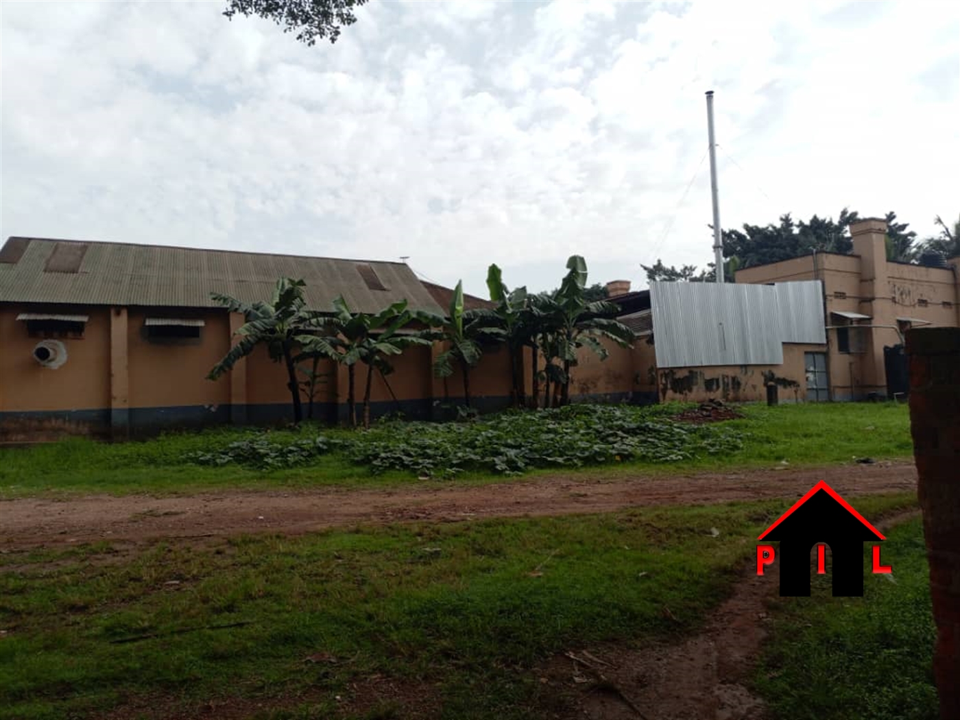 Commercial Land for sale in Kawempe Kampala