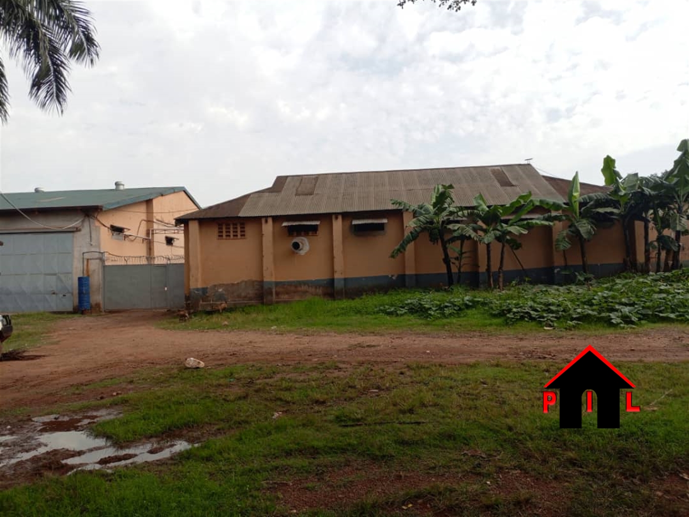 Commercial Land for sale in Kawempe Kampala