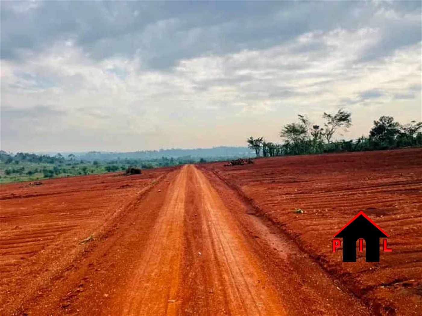 Commercial Land for sale in Kakiri Wakiso