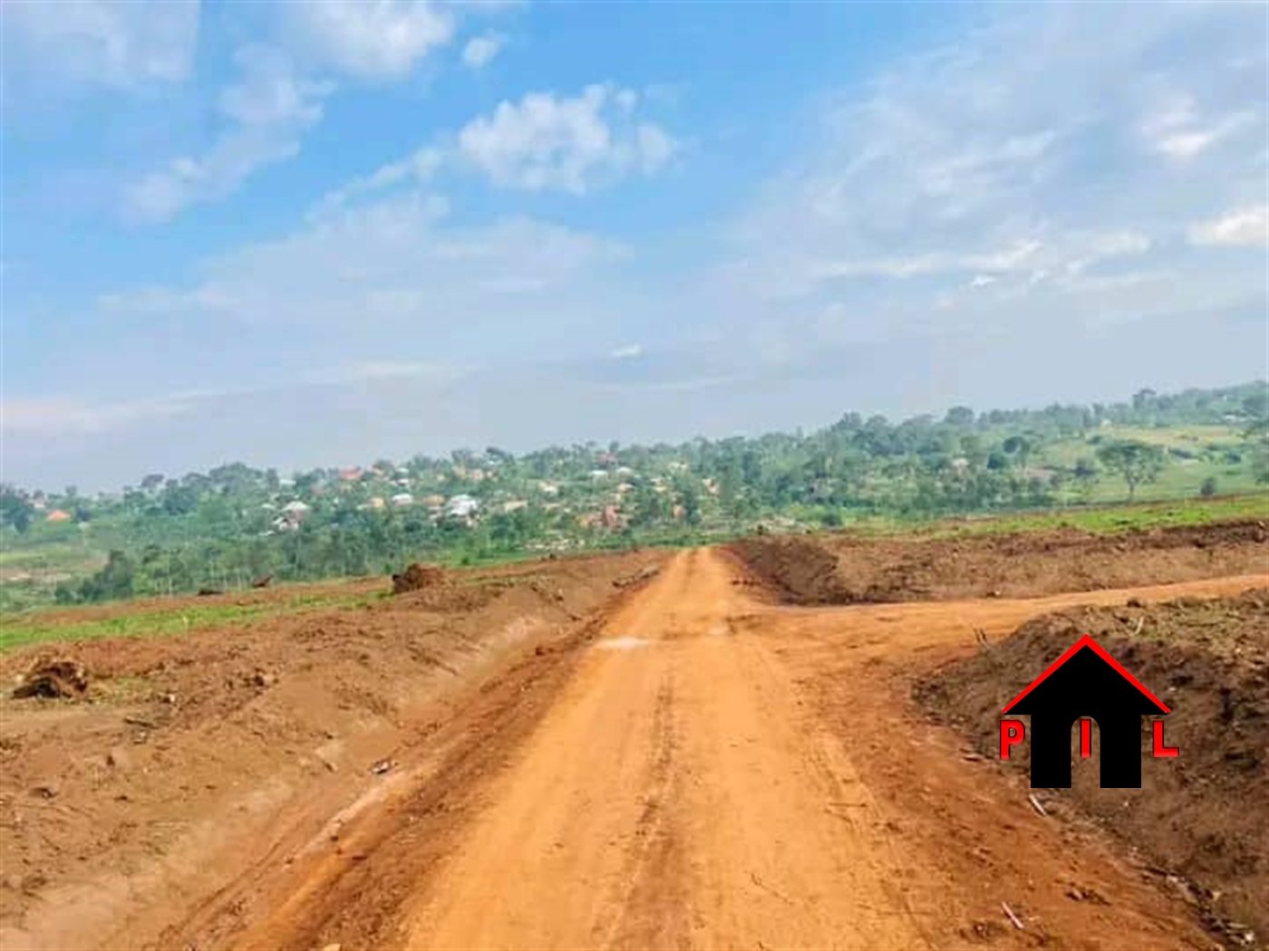 Commercial Land for sale in Kakiri Wakiso