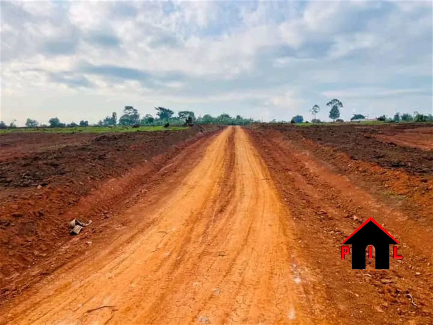 Commercial Land for sale in Kakiri Wakiso