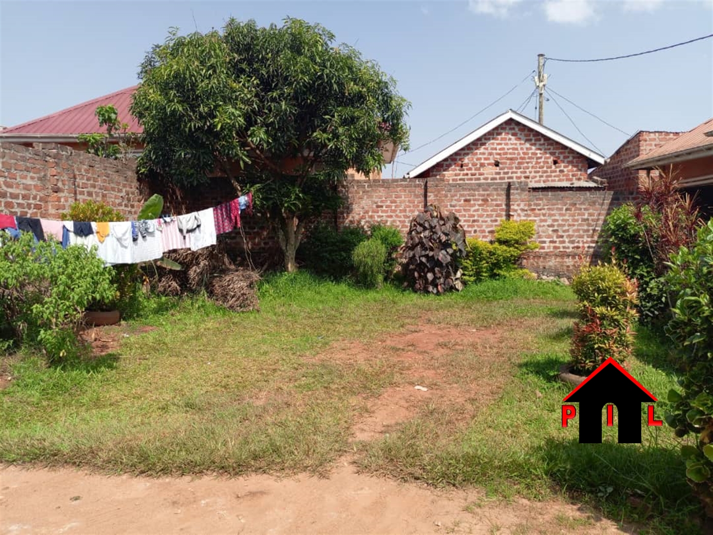 Bungalow for sale in Kawanda Wakiso