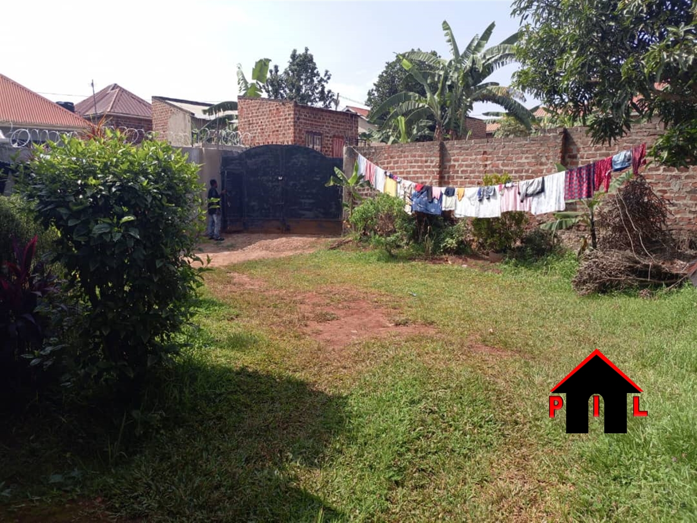 Bungalow for sale in Kawanda Wakiso