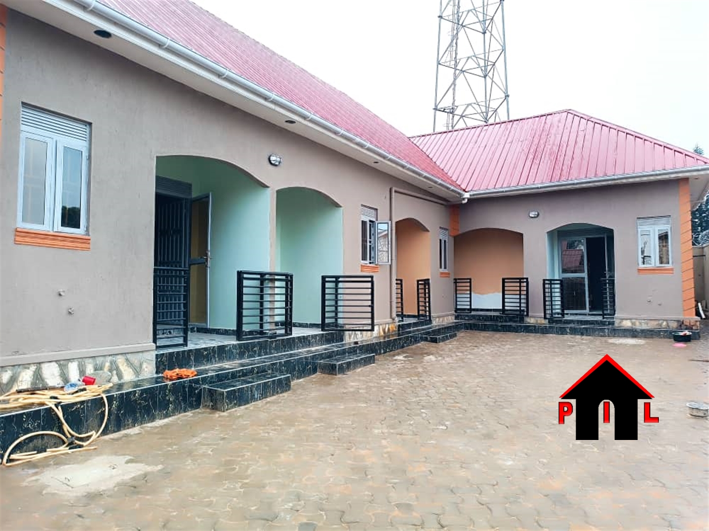 Rental units for sale in Seeta Mukono