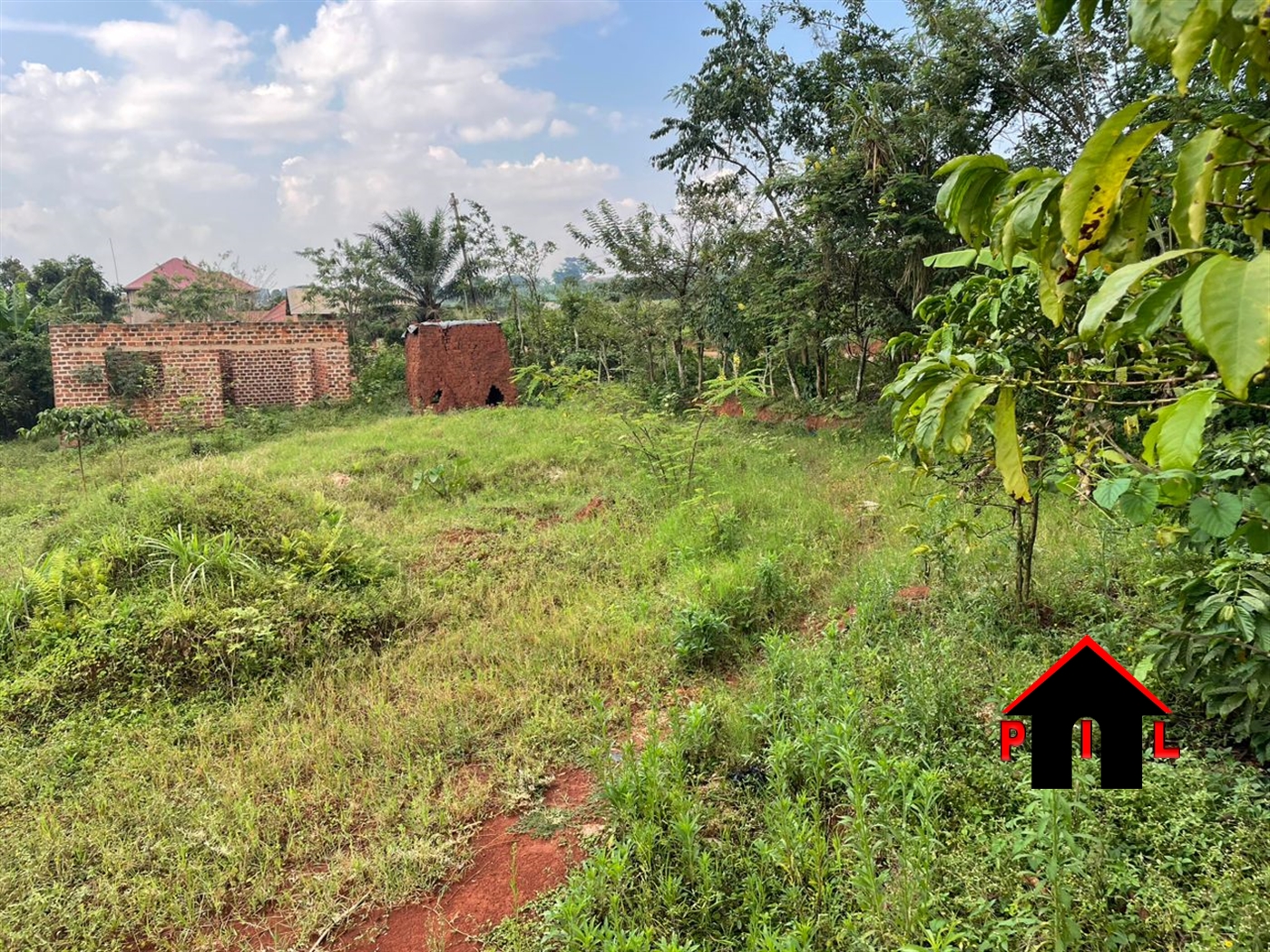 Commercial Land for sale in Kawanda Wakiso