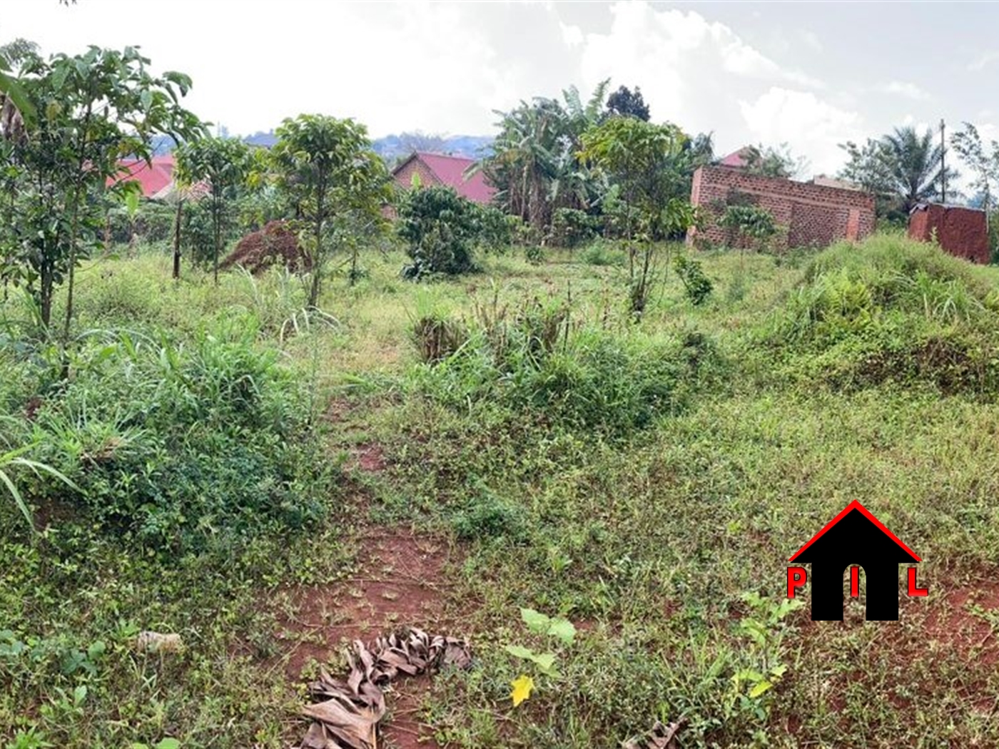 Commercial Land for sale in Kawanda Wakiso