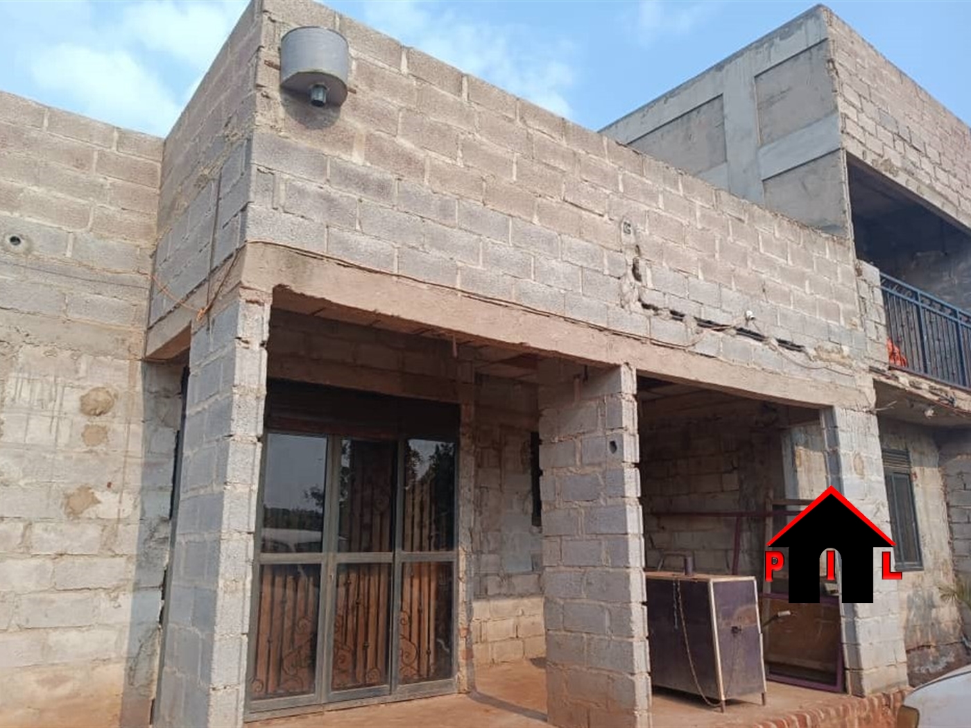 Storeyed house for sale in Busukuma Wakiso