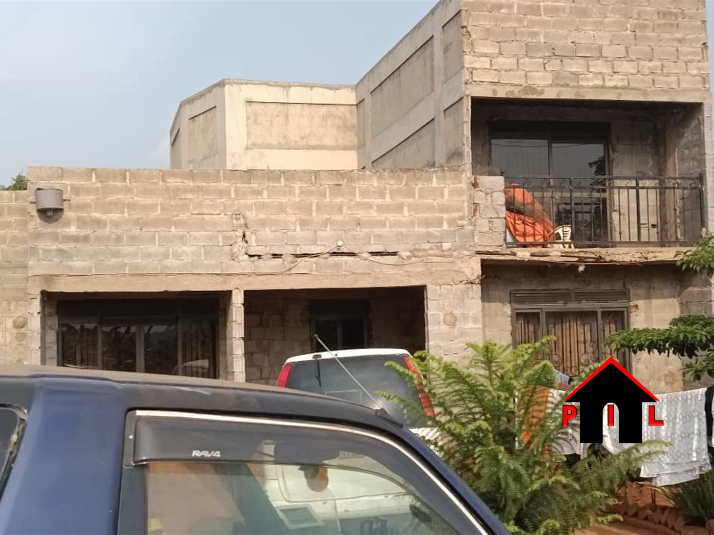 Storeyed house for sale in Busukuma Wakiso