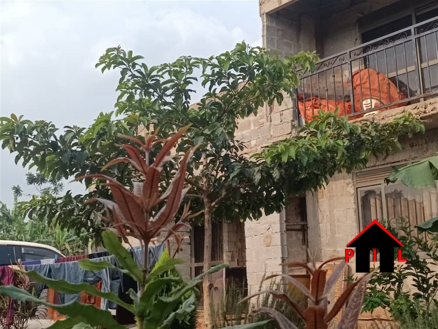 Storeyed house for sale in Busukuma Wakiso